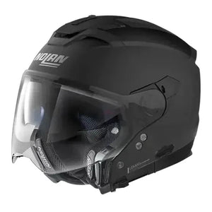 Intercom de moto Nolan N70-2 X Classic Carbon