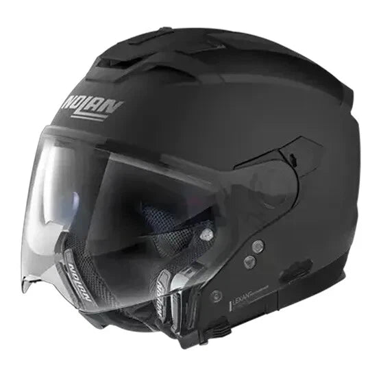 Intercom de moto Nolan N70-2 X Classic Carbon