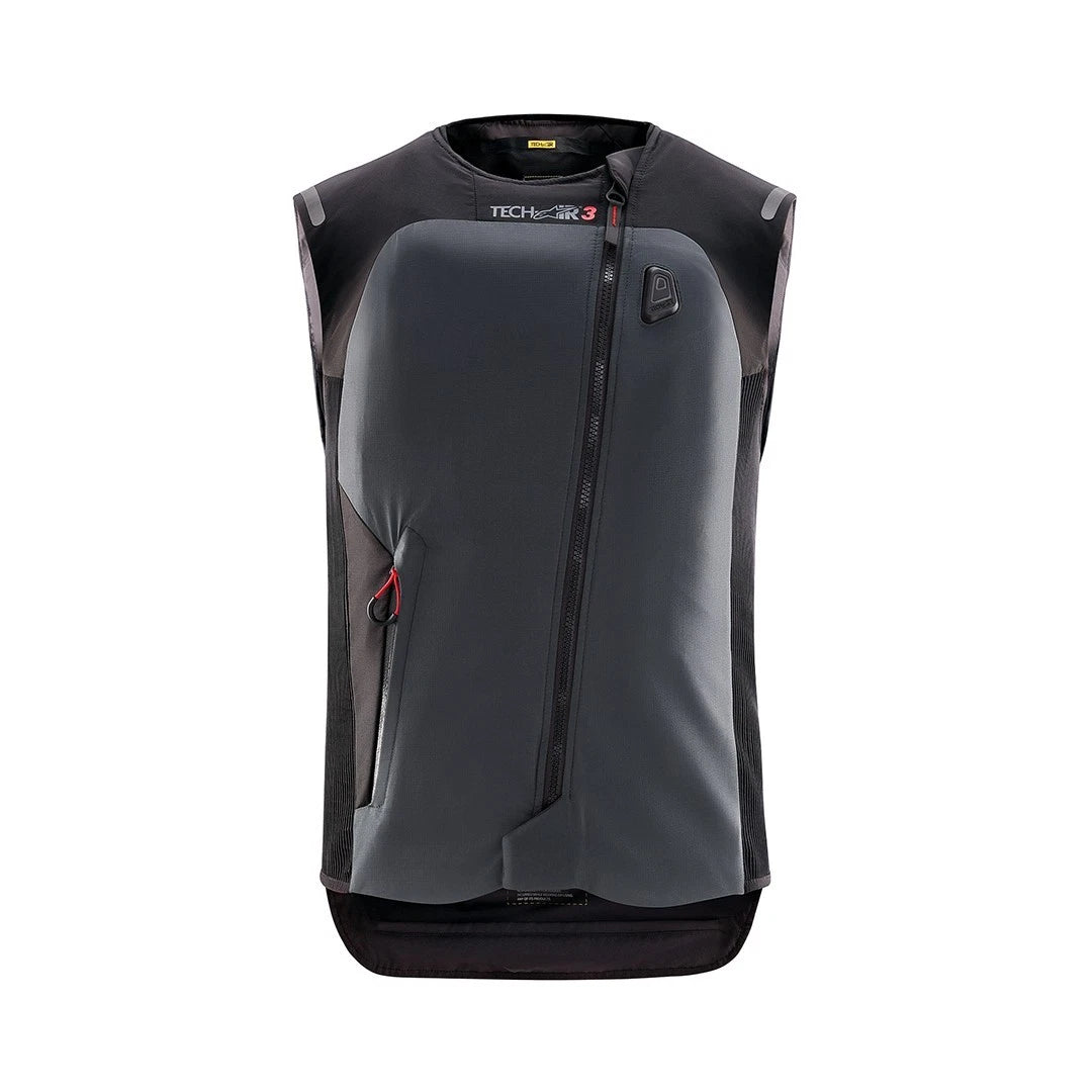 Alpinestars Tech-Air 3 System Black