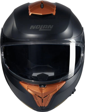 Nolan N80-8 Classico Nobile N-Com Helmet Full Face Motorcycle Helmet