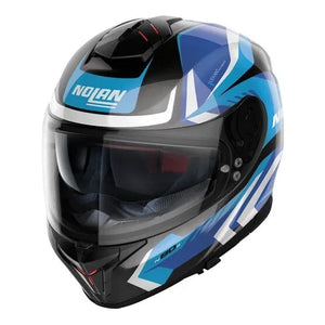 Nolan N80-8 N-Com - Rumble