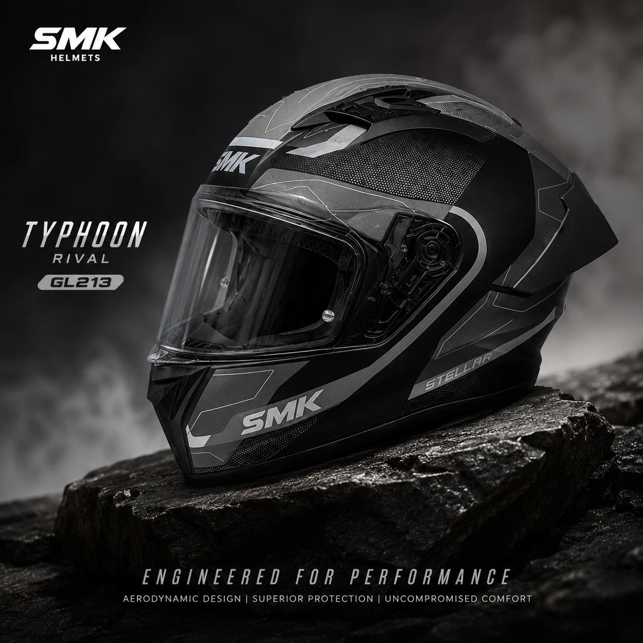 LS2 FF384 Blade 2 Casque intégral Moto