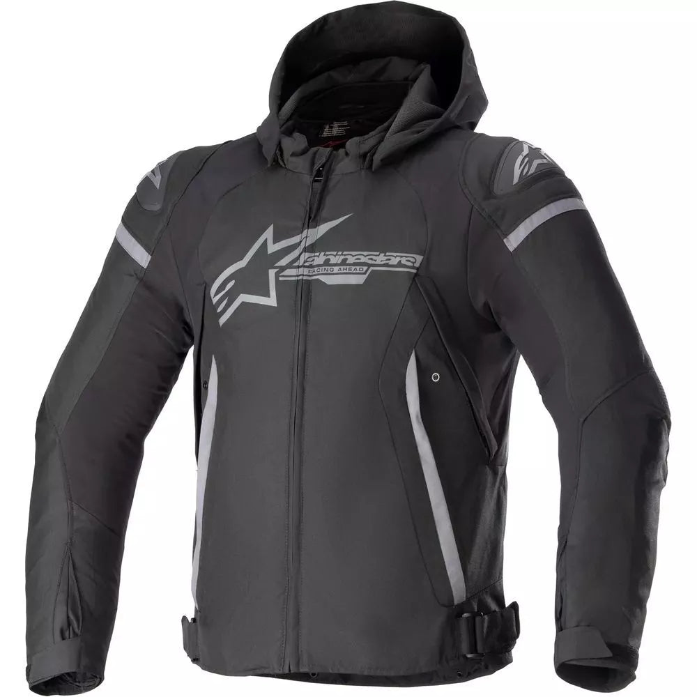 Alpinestars Zaca Waterproof Jacket