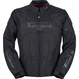 Leather Carter Motorcycle Jacket