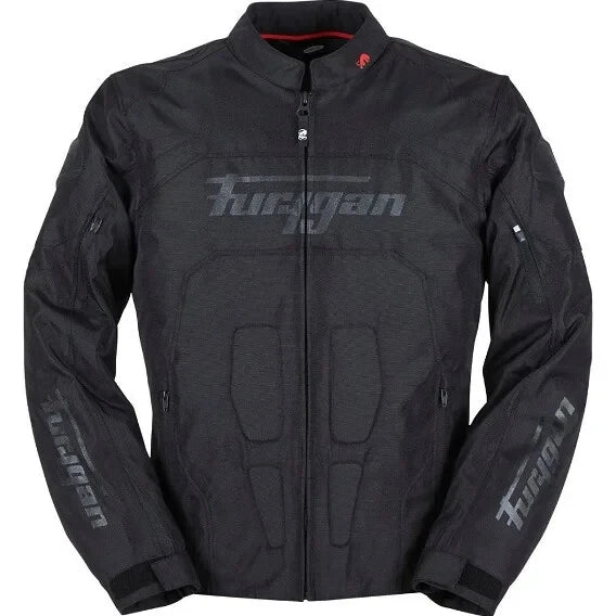 Leather Carter Motorcycle Jacket