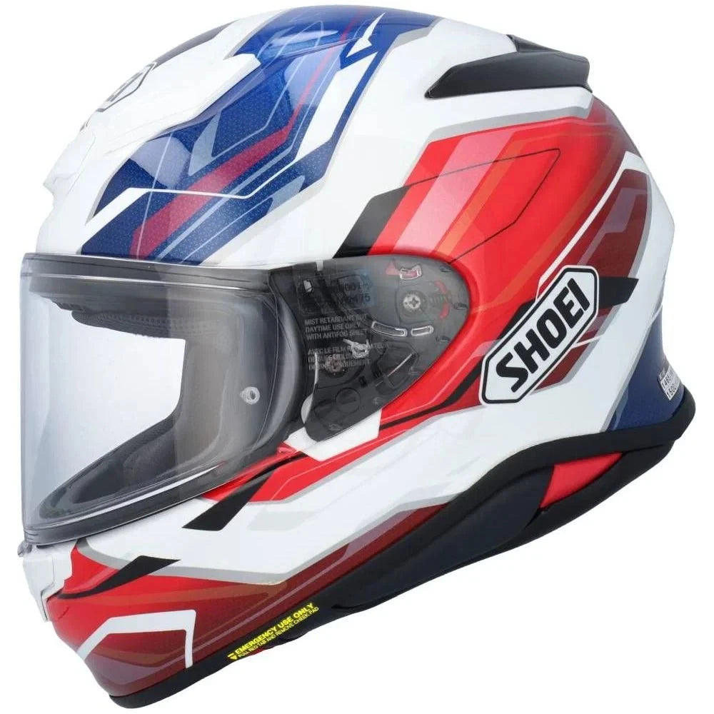 Casque intégral Shoei Nxr 2 Uni