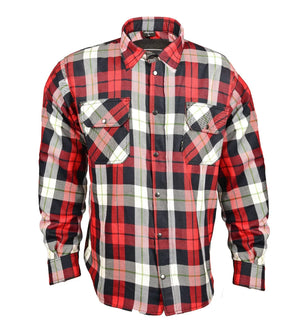 RKsports Motorcycle Du pont Shirts with Kevlar Men Ladies CE Armoured