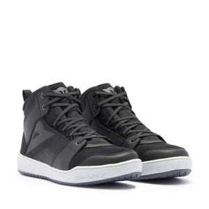 Bottes Moto RK Sports Leather Suburb D-WP Urban 21G