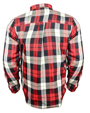 RKsports Motorcycle Du pont Shirts with Kevlar Men Ladies CE Armoured