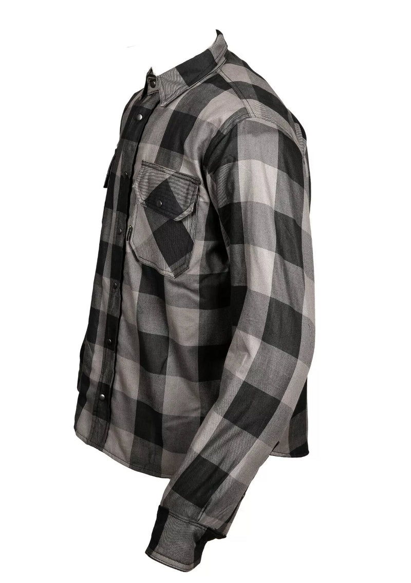 RKsports Motorcycle Du pont Shirts with Kevlar Men Ladies CE Armoured