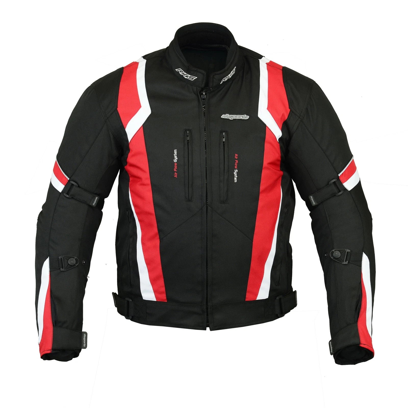RK Sports Textile 1509 2015 Nouvelle veste de moto