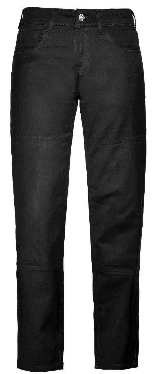 RKSport New Ladies Motorcycle Motorbike Denim stretch Jeans in protective lining