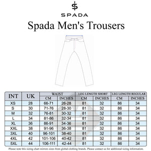 Pantalon moto textile Spada Turini Touring pour homme