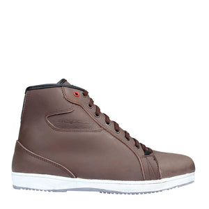 Bottes de moto RK Sports 10051 Trainer résistantes à l'eau