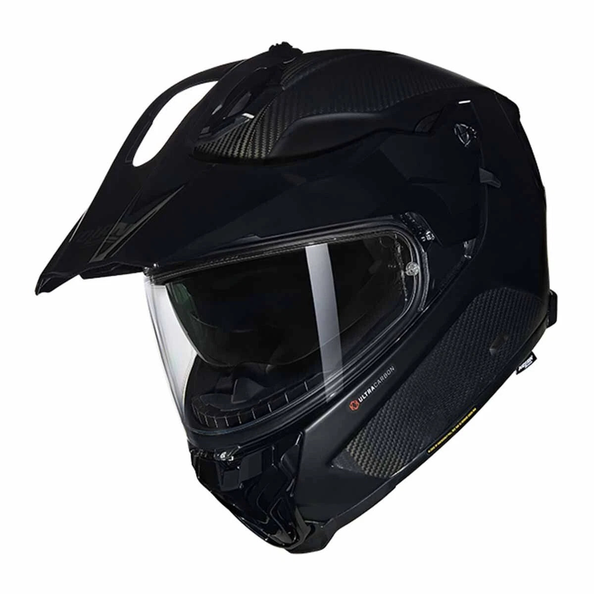 Casque de moto Nolan X-552 Ultra Carbon Tripionero 323