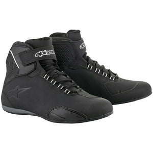 Alpinestars Sector Motorcycle waterproof Shoes Sport Touring