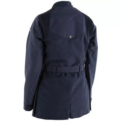 Knox Olivia Jacket LADIES-BLUE