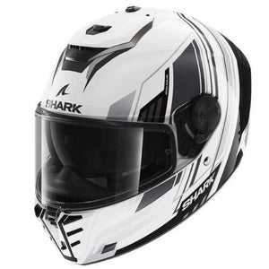Shark Spartan RS BYHRON WHITE
