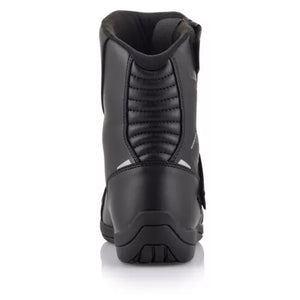 Alpinestars Ridge V2 Waterproof Motorcycle Boots Black