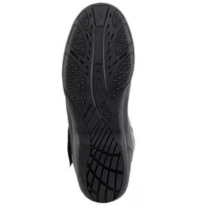 Alpinestars Ridge V2 Waterproof Motorcycle Boots Black