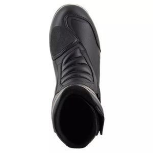 Alpinestars Ridge V2 Waterproof Motorcycle Boots Black