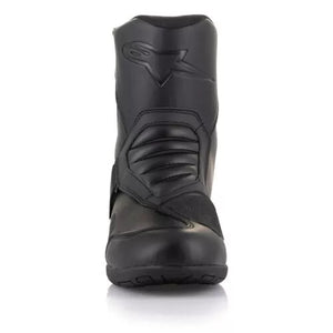 Alpinestars Ridge V2 Waterproof Motorcycle Boots Black