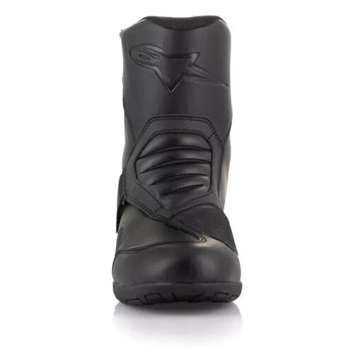 Alpinestars Ridge V2 Waterproof Motorcycle Boots Black