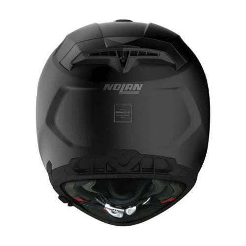 Nolan N80-8 Ally N-Com Full Face Motorcycle Helmet