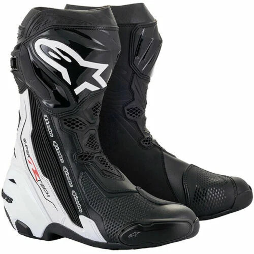 Bottes moto Proto Supertech R 2025 Racing Performance
