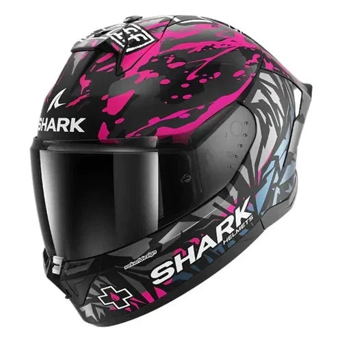Shark Skwal Cup Redding Helmet Matt KVB MOTORCYCLE HELMET
