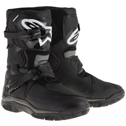 Alpinestars Belize Drystar Waterproof Motorcycle Motorbike Touring Boots + gift