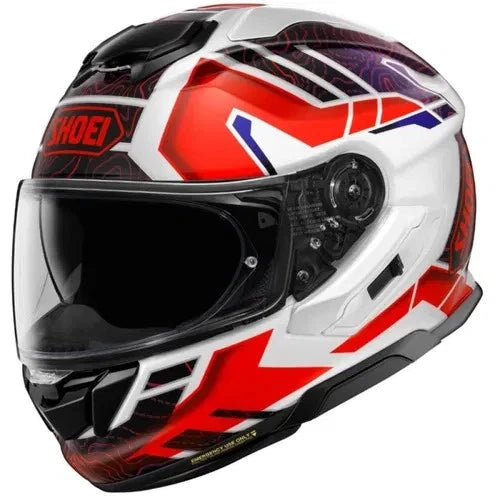 Casque intégral Shoei Nxr 2 Uni