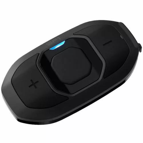 Sena SF1 Motorcycle Bluetooth Headset Solo Rider