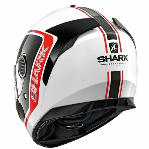 SHARK SPARTAN PRIONA WKR Helmet