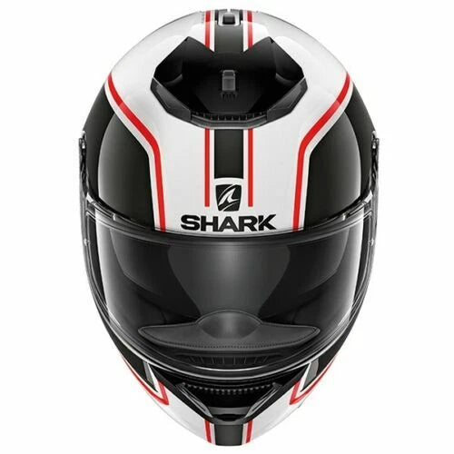 SHARK SPARTAN PRIONA WKR Helmet