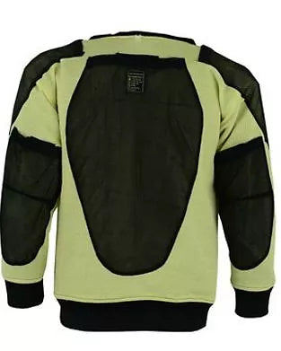 RKSports STYLE 1632 LADIES LEATHER MOTORBIKE MOTORCYCLE JACKET CE ARMOUR