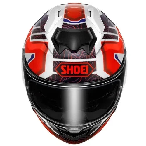 Casque intégral Shoei Nxr 2 Uni