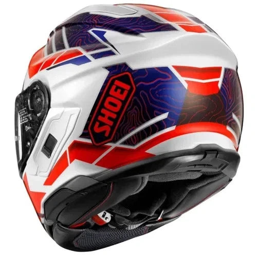 Casque intégral Shoei Nxr 2 Uni