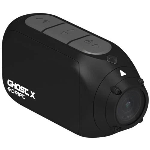 Drift Ghost XL HD waterproof Motorcycle Helmet Sports Action 1080p Camera