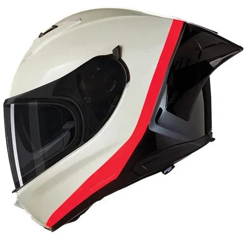 Nolan N60-6 Sport Verniciatura Speciale 347, full face helmet