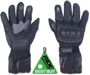 Richa Arctic Winter Hipora 100% avec gants de moto offerts