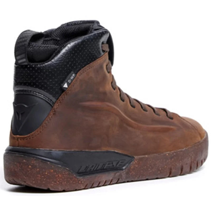 METRACTIVE D-WP SHOES