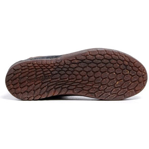 Bottes de moto RK Sports Leather Metractive D-WP