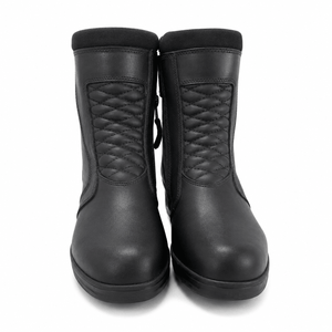 Sedici Waterproof Motorbike Boots – All-Weather Riding Protection