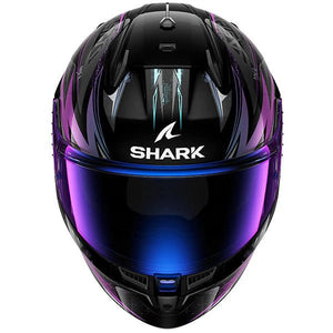 Casque de moto Shark D-Skwal 3 Blast R Kgx
