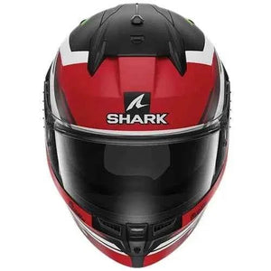 Shark D-Skwal 3 Helmet Firstlap Mat KRG Motorcycle Full Face Helmet - ECE 22.06