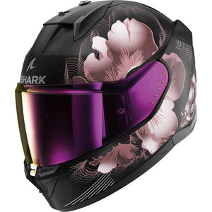 Casque de moto Shark D-Skwal 3 Mayfer