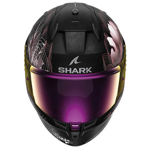 Casque de moto Shark D-Skwal 3 Mayfer
