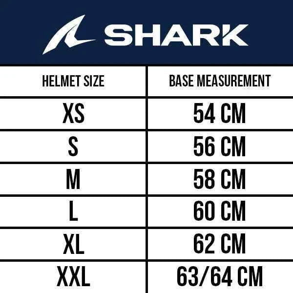 Shark Spartan RS Carbon Skin Matte Carbon Full Face Motorcycle Helmet