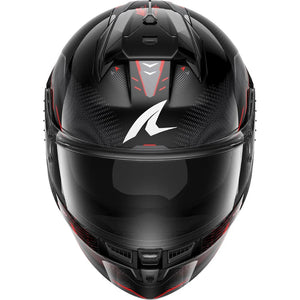 Shark I-Cup Speed-Tech Kra Full Face Motorcycle Helmet